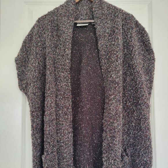 Avenue | Open Front  Cardigan Sz. 18/20 - Picture 1 of 7